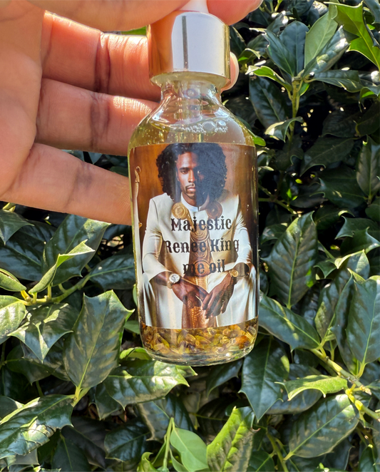 King me oil