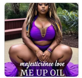 Love Me up oil